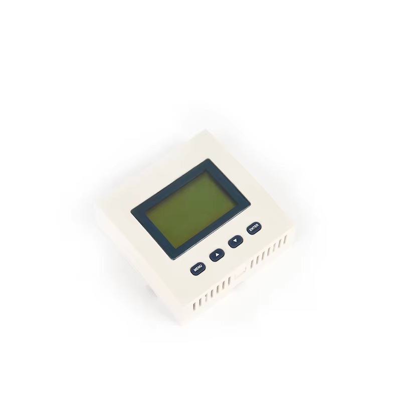 Temperature Humidity Sensor - High Quality Temperature Humidity Sensor with