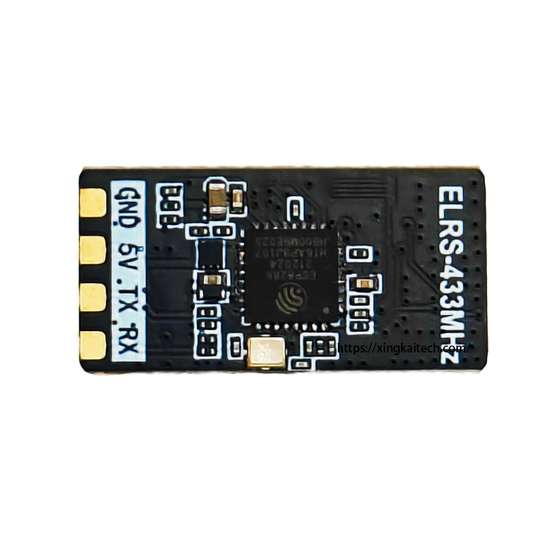 Radiomaster ELRS 380Mhz 400Mhz - 433Mhz Receiver Module review and price