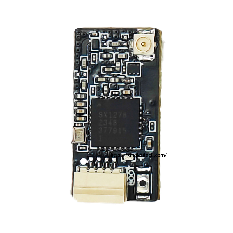Radiomaster ELRS 380Mhz 400Mhz - 433Mhz Receiver Module review and price