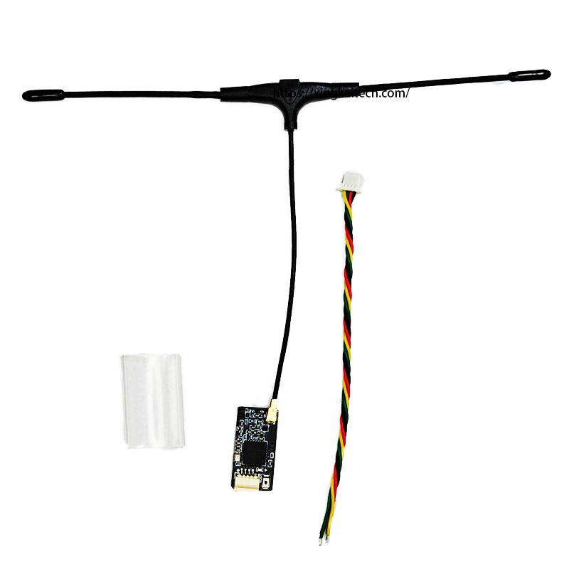 Radiomaster ELRS 380Mhz 400Mhz - 433Mhz Receiver Module review and price