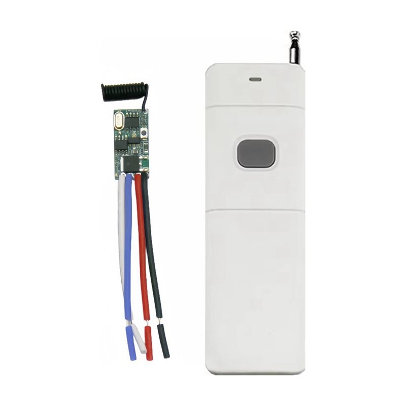 Y45A-For RF Switch Controller+ - 433Mhz Receiver Module review and price