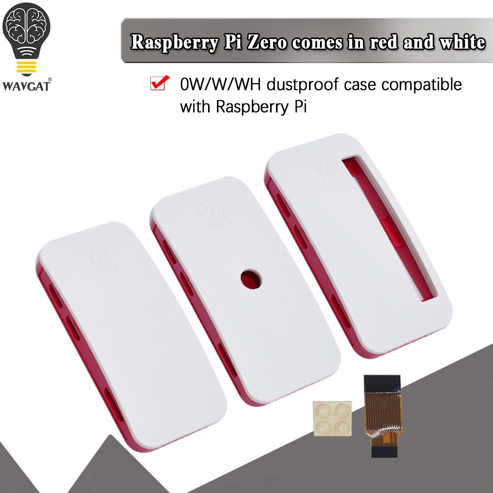 New Raspberry Pi Zero W Offici - Pi Zero W Board review and price