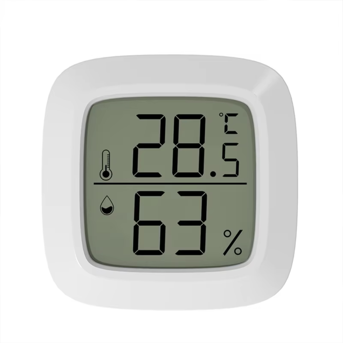 Mini LCD Digital Thermometer H - Temperature Humidity Sensor review and price