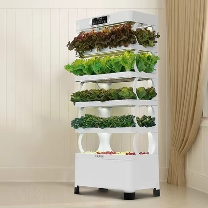 Hydroponic Automated Grow Syst - Home Automation Diy review and price