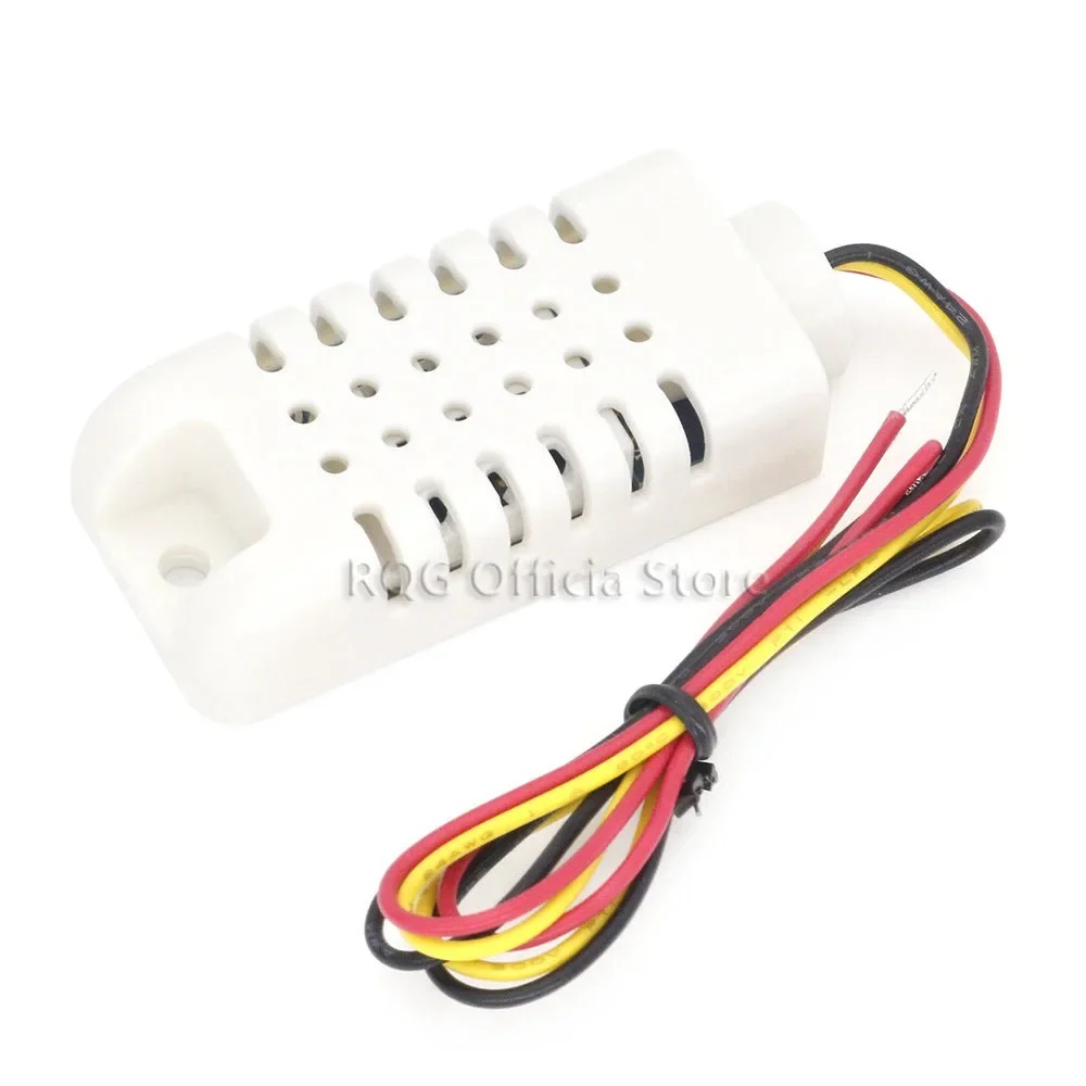 1PCS with wire DHT22 / AM2302  - Temperature Humidity Sensor review and price
